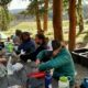 Salt Lake students ‘Step Out’ into the wilderness