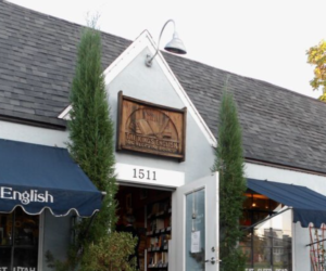 Best Bookstore: The King’s English Bookshop