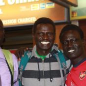 Global Perspectives: A Lost Boy in Sudan