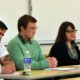 Not Alone: A sexual violence symposium