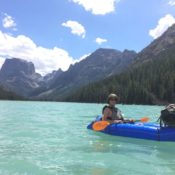 Outdoor Program creates lasting community for first-year students