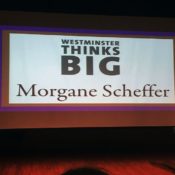 Griffins Think…Big