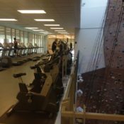 Get physical with Westminster’s personal trainers