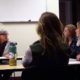 Adjunct faculty take on a new role at Westminster