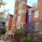 President Morgan issues statement about diversity and inclusivity on campus
