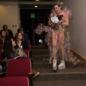 Sex education in college: too much or not enough?