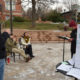 Westminster students raise awareness for Conference of Parties