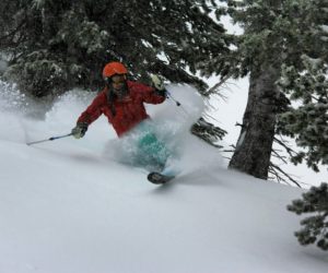 Westminster’s outdoor women