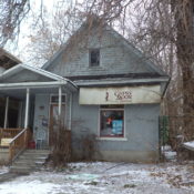 Keeping myths and legends alive in Salt Lake City