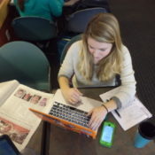 The myth of multitasking