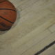College sports drop the ball