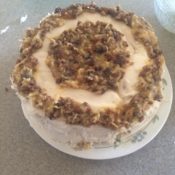 More than just cake