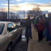 Utah caucus surprisingly takes a larger stage