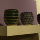 Westminster seniors showcase art in student exhibit