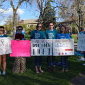 Going beyond sexual assault awareness