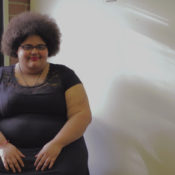 Nicole Tyler places ninth in the world for best femme poets