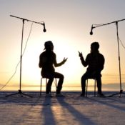 Great Salt Lake Podcast: A student-directed audio series airing on KRCL
