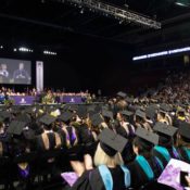 Congratulations to the Class of 2016