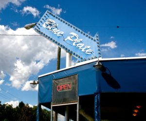 Best Hangover Spot: Blue Plate Diner