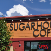 Five best places for a cram session