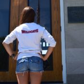 Transfer students adjust to Westminster life