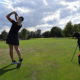 Women’s golf: A force to be reckoned with