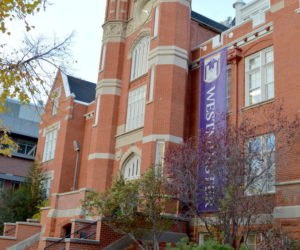 Feds arrive on campus for on-going sexual assault investigation
