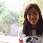 Meet your candidates for first-year student senators