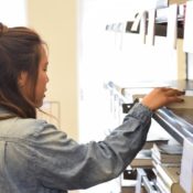 Students donate plasma to pay the bills