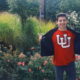 Griffins in the classroom, Utes on the weekend