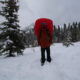 Some Westminster skiers and snowboarders lack backcountry knowledge