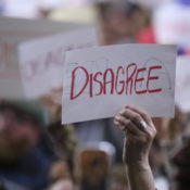 Chaffetz draws huge crowds at town hall meeting
