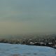 Salt Lake City’s inversion affects athletes across campus