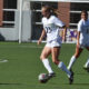 Westminster alumna pursues her calling as assistant coach for women’s soccer