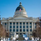 From the Hill: Week seven of the Legislative session