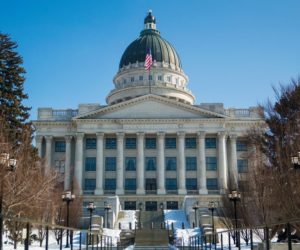 From the Hill: Week seven of the Legislative session