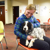 Westminster seniors share their college experiences and takeaways