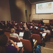 Westminster College Heritage Speaker Series provides forum for activism and awareness