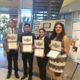 McNair Scholar graduate heads to Michigan to pursue research on racial and ethnic identity
