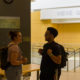 Audition overload: theatre students spend one week trying out for entire year’s show lineup