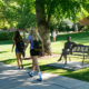 Westminster community unaware of significance behind campus monuments
