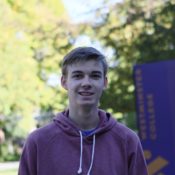 Meet Westminster’s new first-year Senators
