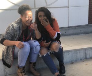 Westminster hosts college readiness event for African American and black students for the first time
