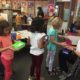 Some students may struggle to find time, right reasons to volunteer