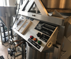 Meet Westminster’s beer nerds