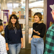 Westminster student leaders work again to create a women’s center