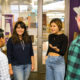 Westminster student leaders work again to create a women’s center