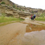 Participation fund aims to help lower-income students enjoy the outdoors