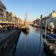 The Pen and the Lens: student activists explore Scandinavia