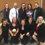 Westminster Ethics Bowl team to travel in March to Chicago for national competition